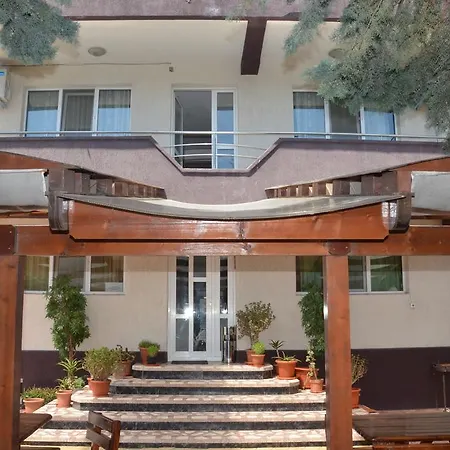 Casa Omer Gasthof Eforie Nord