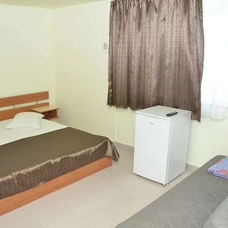 Gasthof Casa Omer 2*