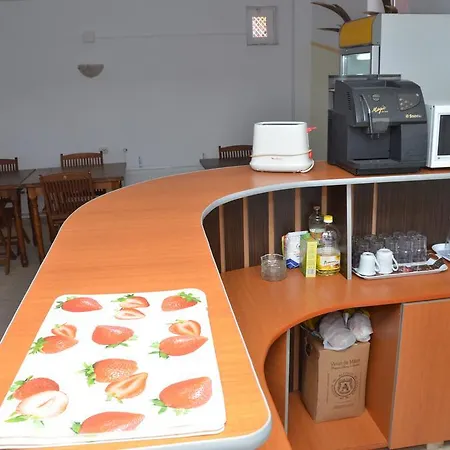 Casa Omer Pensión 2*