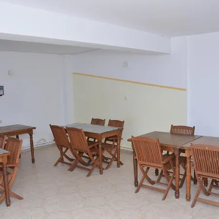 Casa Omer