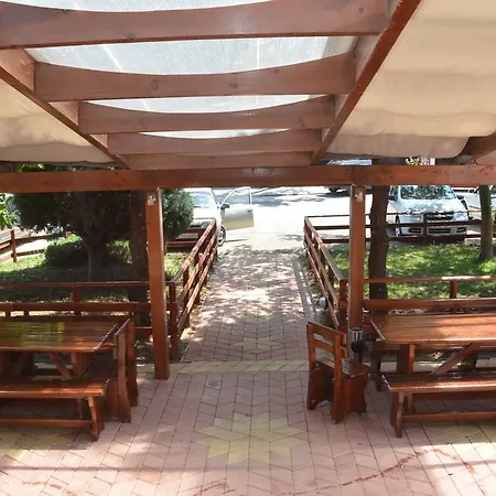 Casa Omer Gasthof