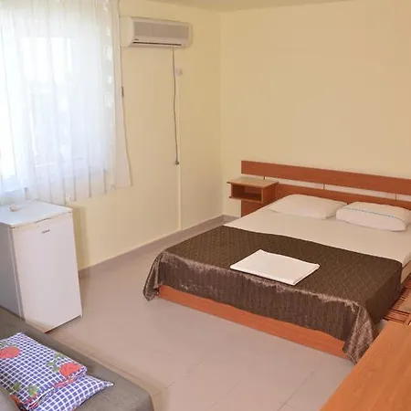 Casa Omer Pensión Eforie Nord