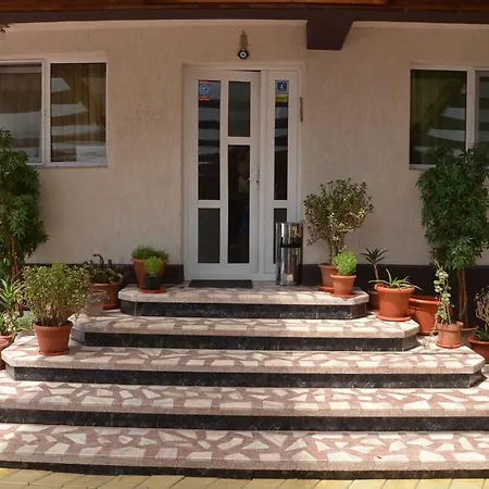 Casa Omer Eforie Nord