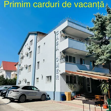 Casa Omer