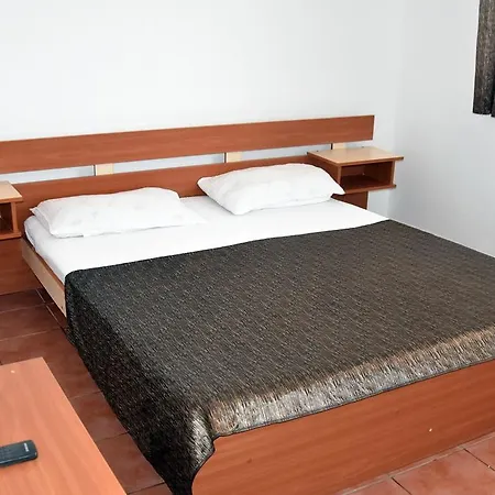 Гостевой дом Casa Omer 2*