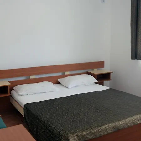 Гостевой дом Casa Omer Эфорие Норд