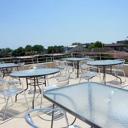 Casa Omer Эфорие Норд