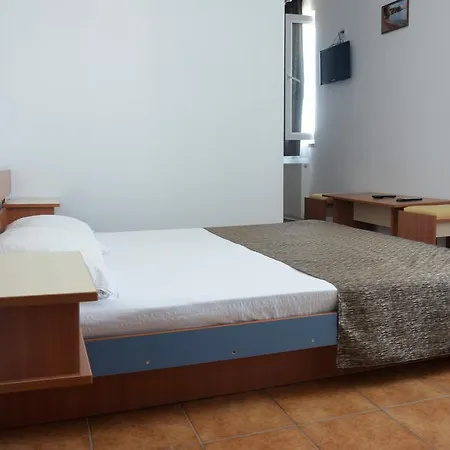 Gasthof Casa Omer Eforie Nord