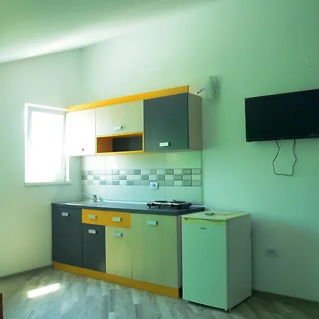 Gasthof Casa Omer 2*