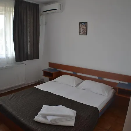 Casa Omer Gasthof Eforie Nord
