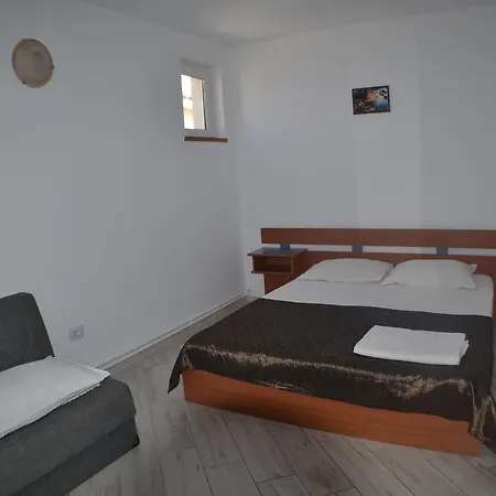 Casa Omer Gasthof Eforie Nord