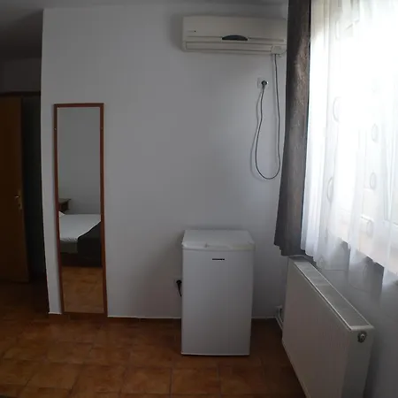 Pensión Casa Omer Eforie Nord