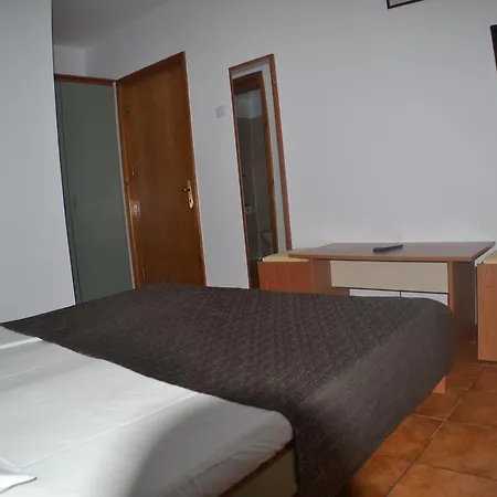 Casa Omer Gasthof Eforie Nord