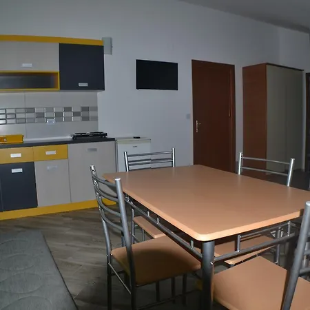 Casa Omer Gasthof Eforie Nord