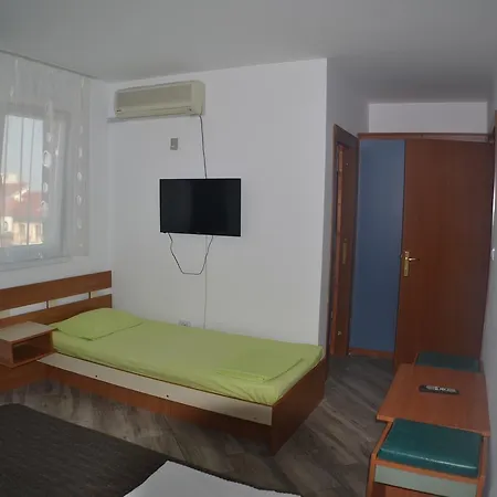 Casa Omer 2* Эфорие Норд