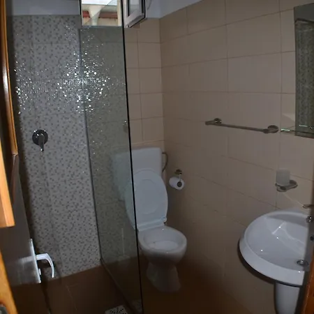 Casa Omer 2* Eforie Nord
