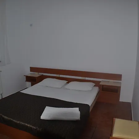 Гостевой дом Casa Omer 2*