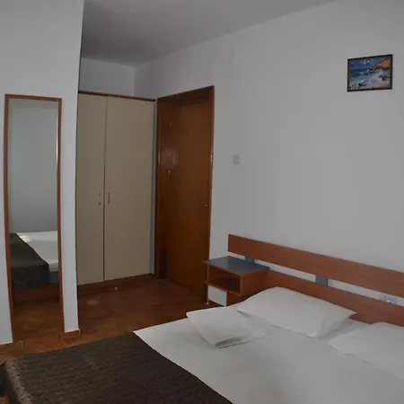 Casa Omer Vendégház 2*