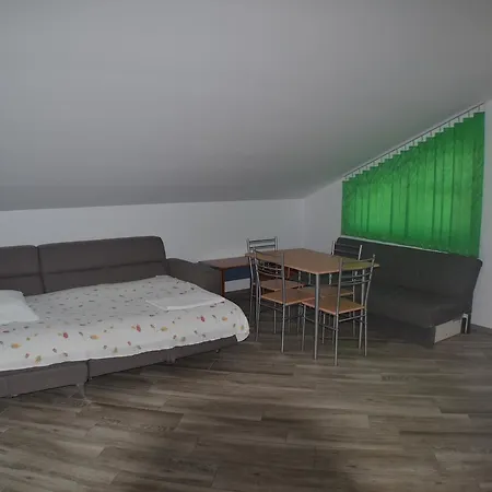 Casa Omer Eforie Nord
