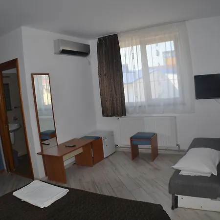 Gasthof Casa Omer 2*