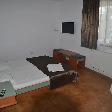 Casa Omer Gasthof 2*