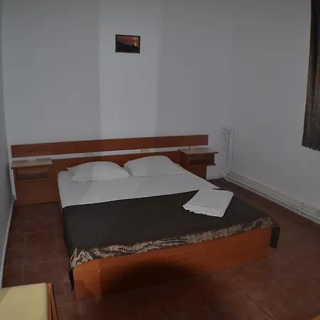 Casa Omer Гостевой дом Эфорие Норд