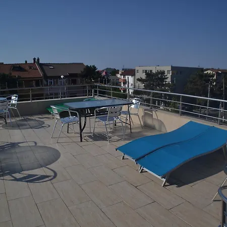 Gasthof Casa Omer Eforie Nord