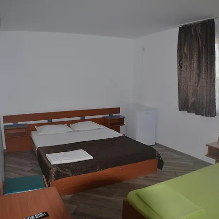 Casa Omer Eforie Nord