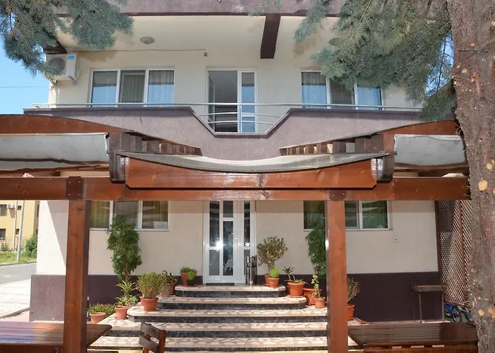 Casa Omer Guest house Eforie Nord