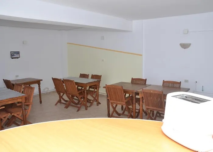 Casa Omer 2* Eforie Nord