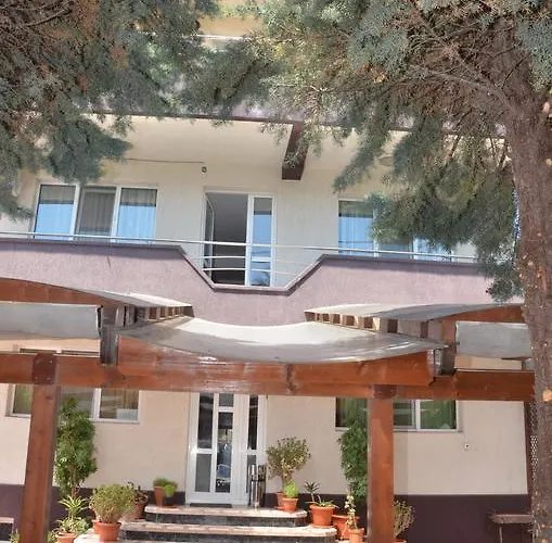 Casa Omer Eforie Nord