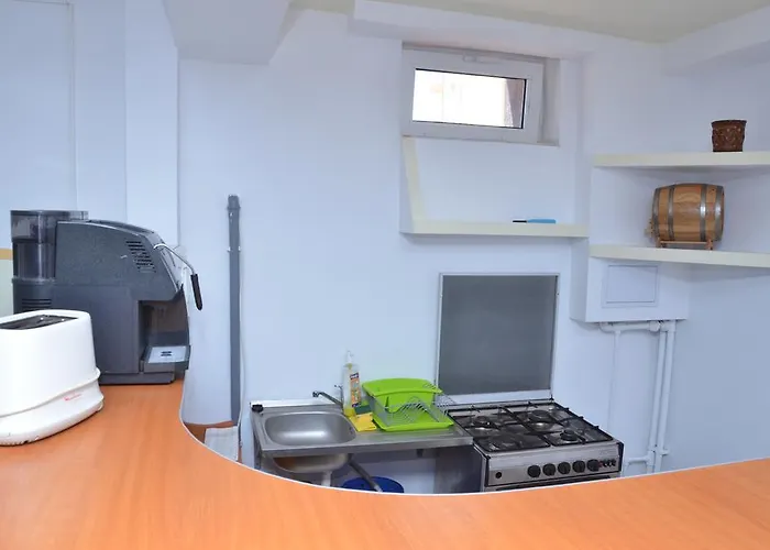 Casa Omer Guest house 2*