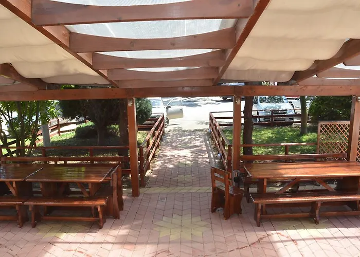 Casa Omer Guest house