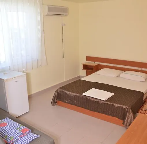 Casa Omer Guest house Eforie Nord