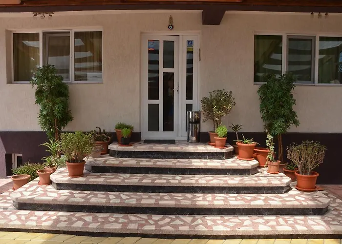 Casa Omer Eforie Nord