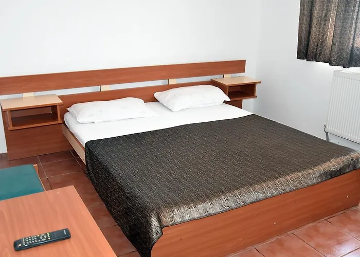 Guest house Casa Omer 2*