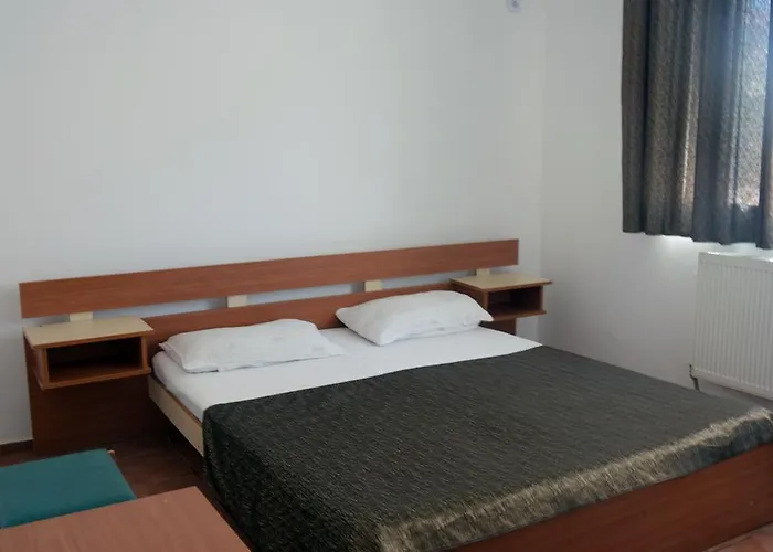 Guest house Casa Omer Eforie Nord