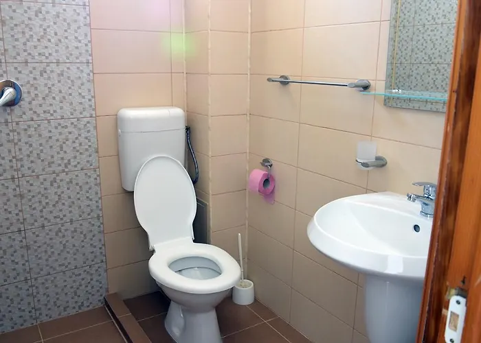 Guest house Casa Omer