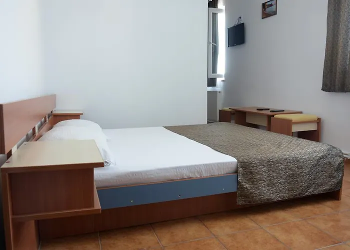 Guest house Casa Omer Eforie Nord