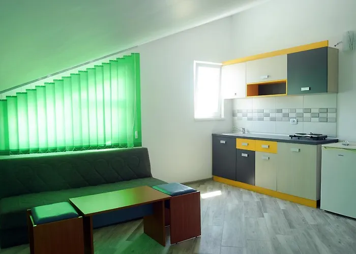 Guest house Casa Omer Eforie Nord