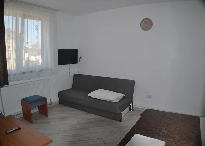 Casa Omer Guest house