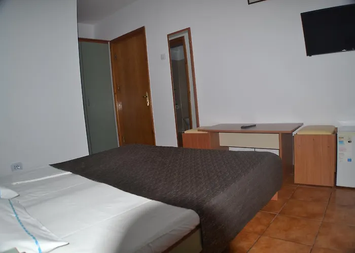 Casa Omer Guest house Eforie Nord