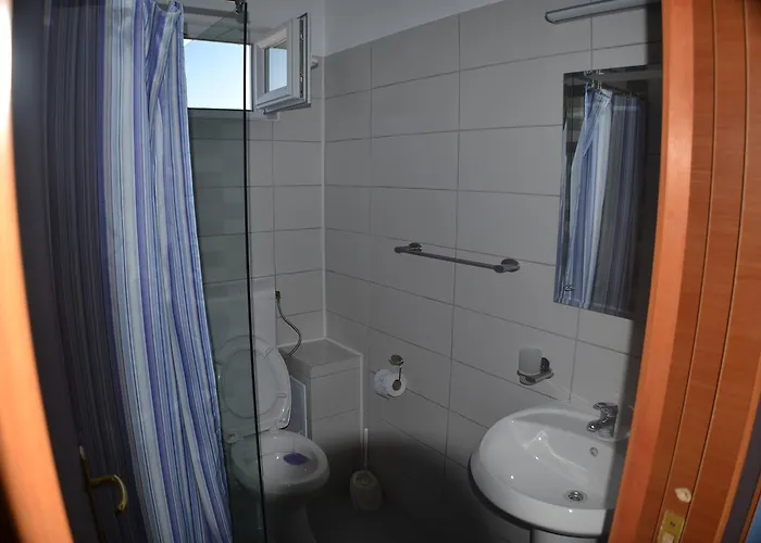 Guest house Casa Omer