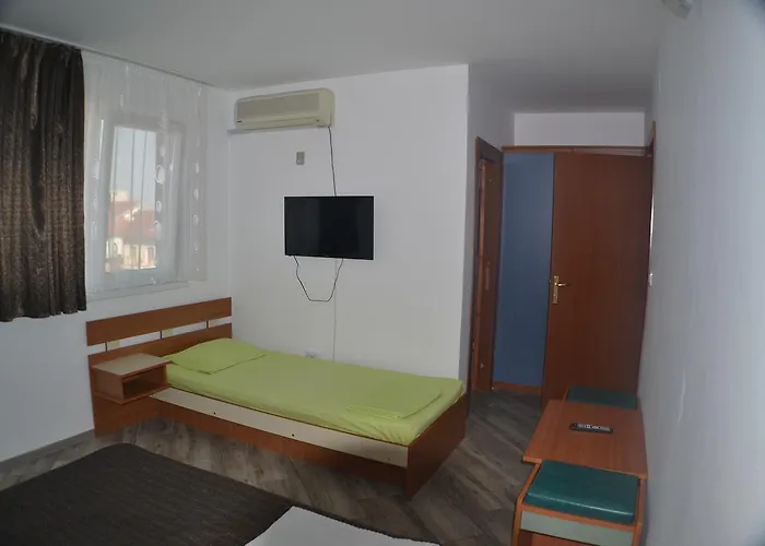 Casa Omer 2* Eforie Nord