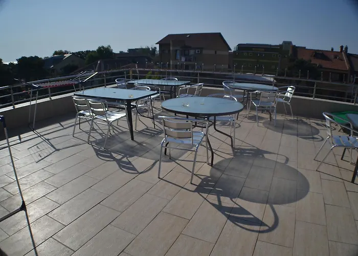 Guest house Casa Omer Eforie Nord