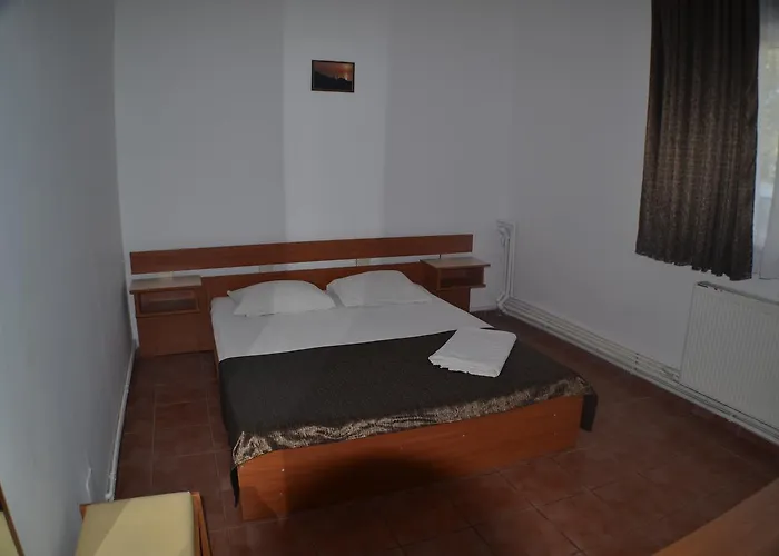 Casa Omer Guest house Eforie Nord