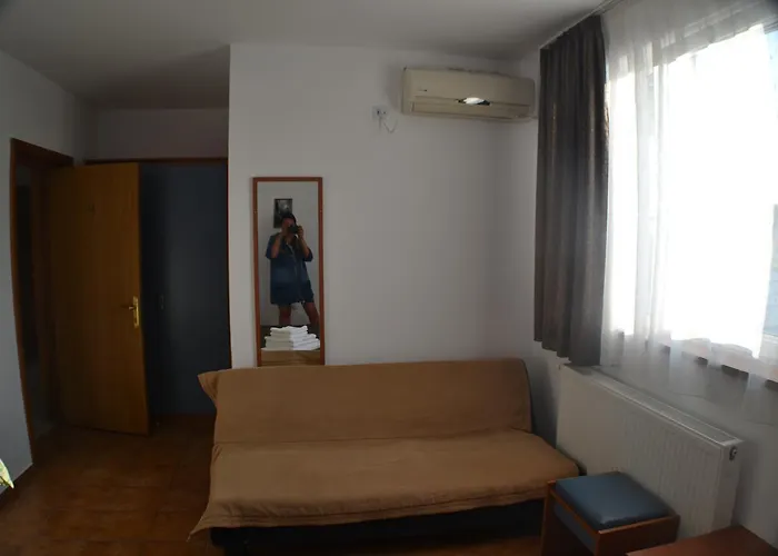 Casa Omer Guest house 2*