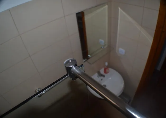 Casa Omer Guest house 2*