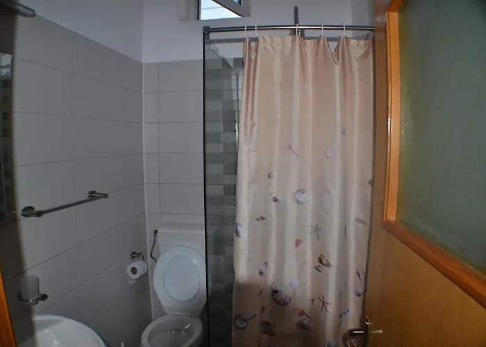 Casa Omer Guest house Eforie Nord