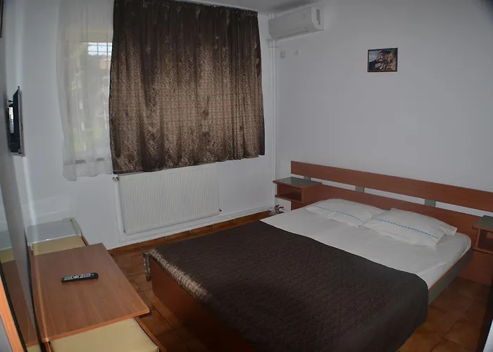 Guest house Casa Omer